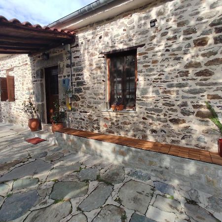 Villa Efrosini Drakeia Exterior photo