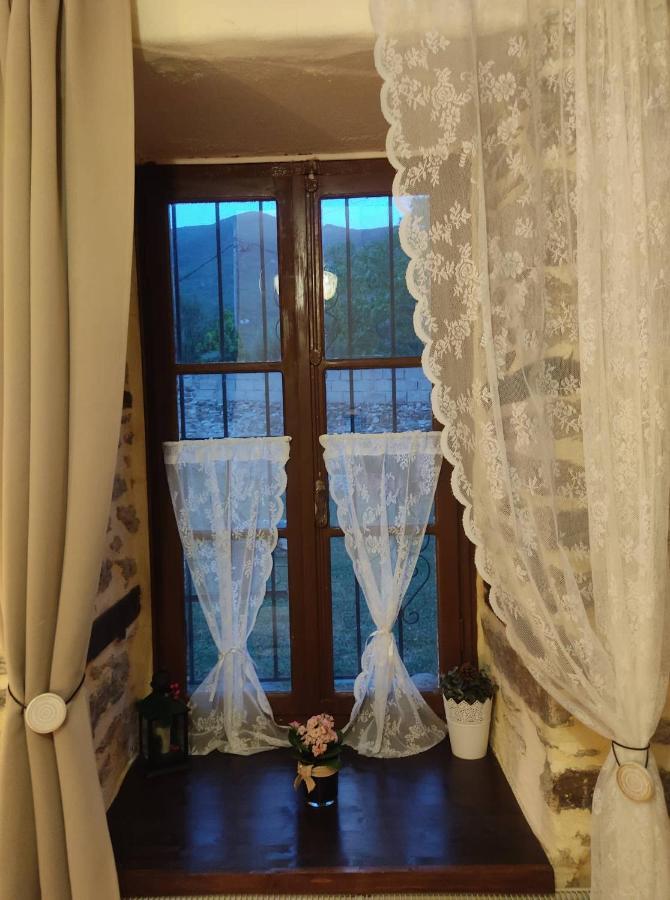 Villa Efrosini Drakeia Exterior photo