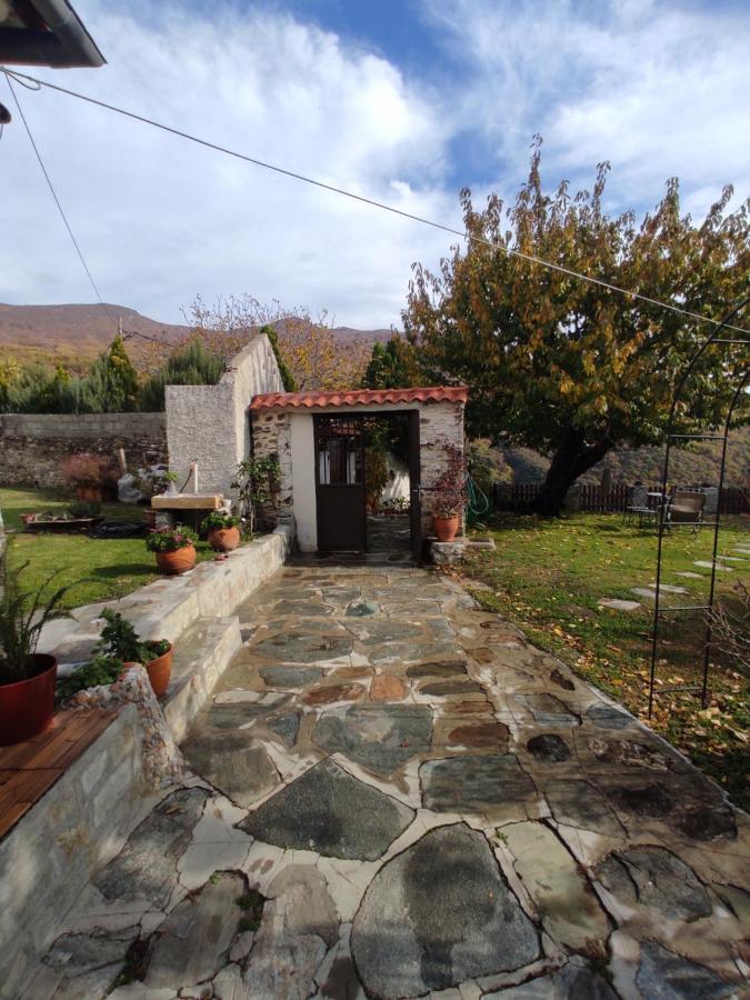 Villa Efrosini Drakeia Exterior photo