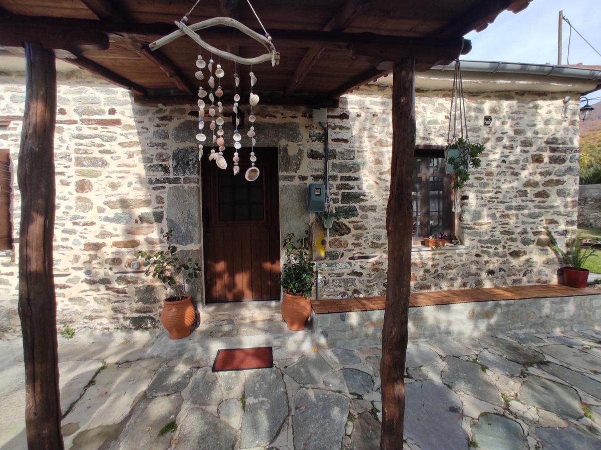 Villa Efrosini Drakeia Exterior photo